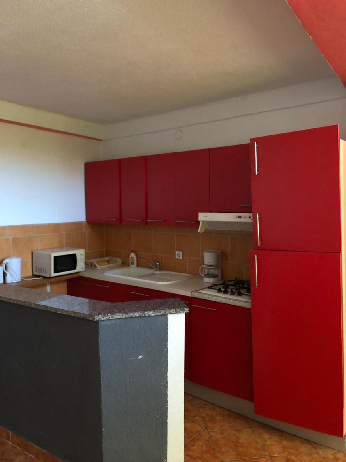Apartmani CESARICA Karlobag Cameră foto